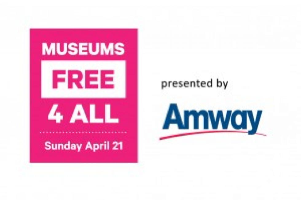 Museums Free 4 All