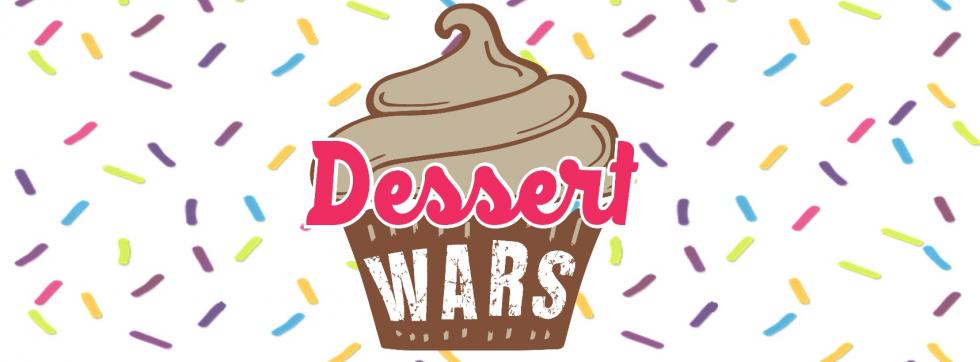 Dessert Wars 2017 *SOLD OUT*