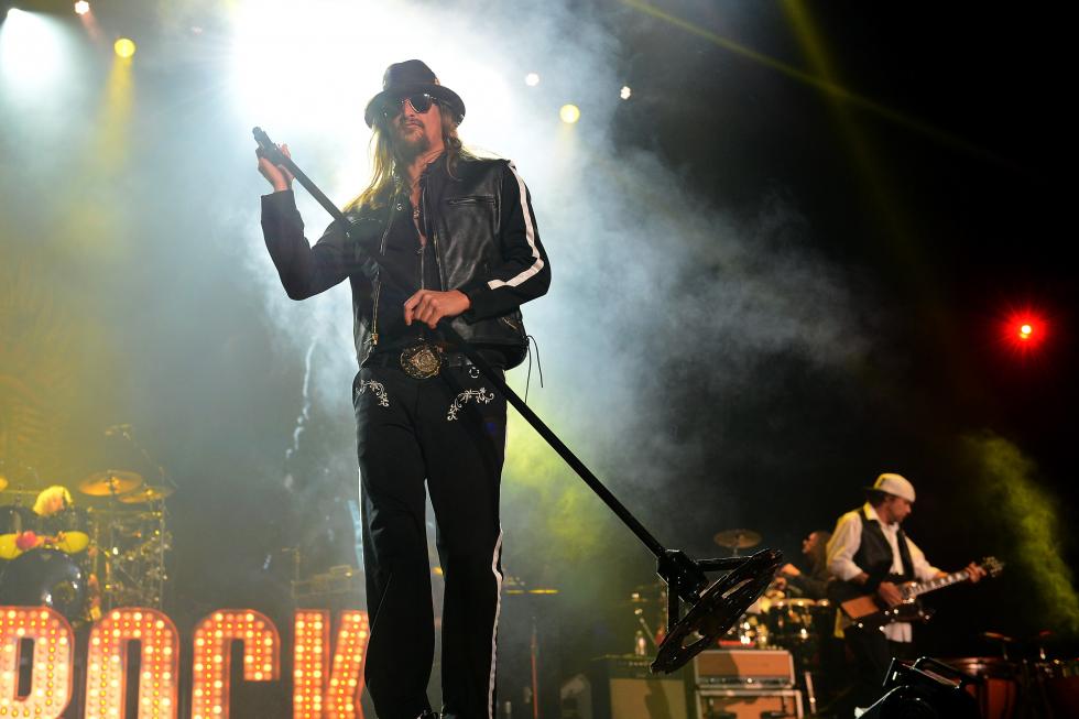 Want Kid Rock Tickets Early? WGRD Can Help